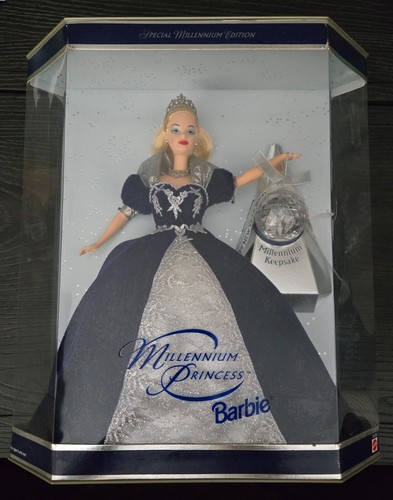 1999 vintage millenium - vintage,