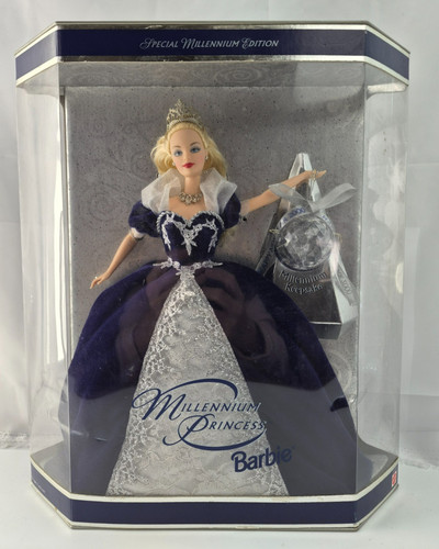 Vintage 1999 millenium - 1999,