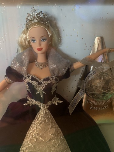 Barbie mattel special - mattel,