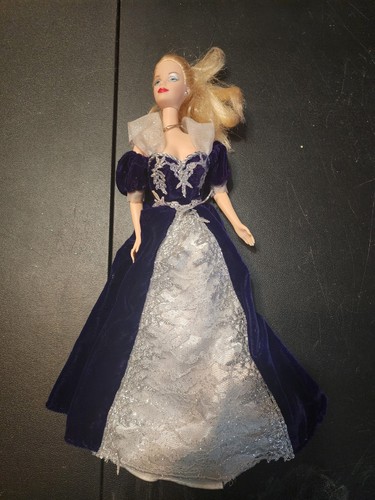 2000 millenium princess - princess, barbie