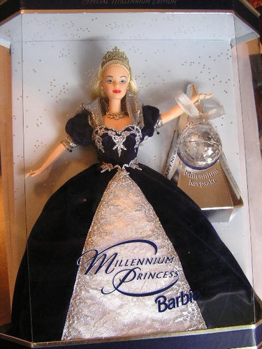 1999 millenium princess - 1999,