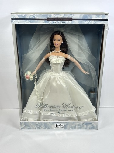 Brabie millenium wedding - brabie,
