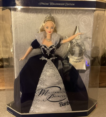 Mattel special edition - special,