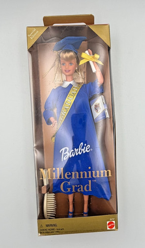 Barbie special edition - barbie,