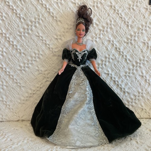 Barbie millenium teresa - barbie,