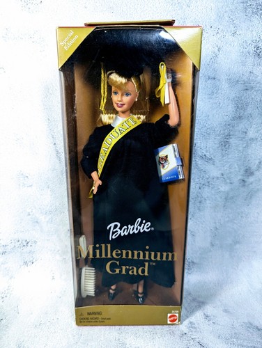 New mattel special edition - mattel,