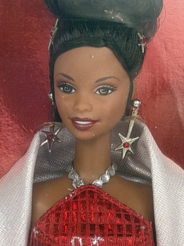 2000 millenium barbie doll - 2000,