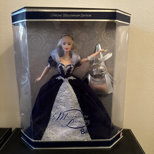 1999 special millenium - 1999,