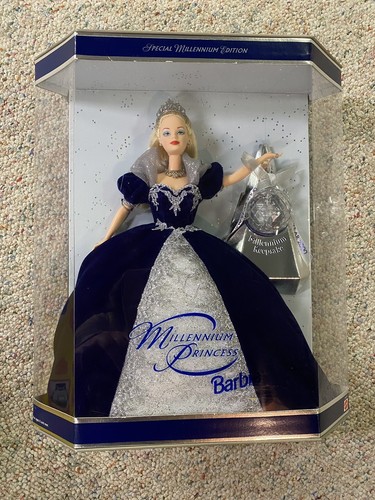 Millennium princess 2000 - millennium,