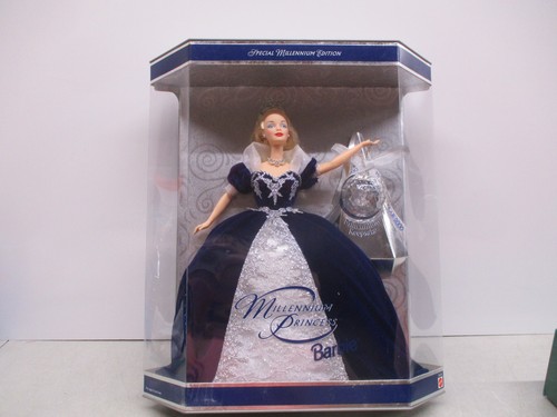 1999 millenium princess - 1999,