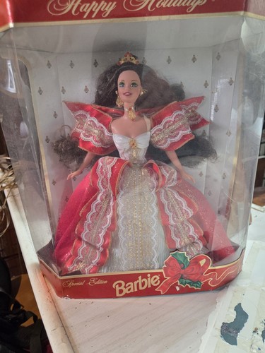 Special edition unopened - edition,