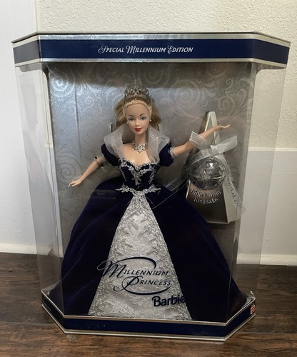 2000 special edition - 2000,