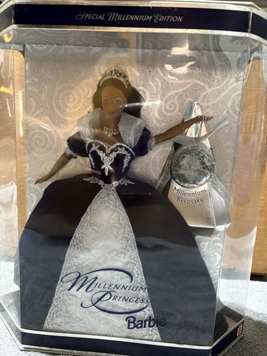 Special millenium edition - special,